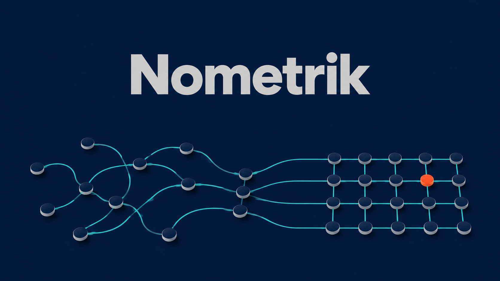 Nometrik - herramienta para nombrar campañas y públicos en Meta Ads y Google Ads